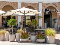 Ресторан «ROMA»