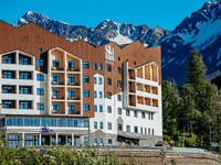 Отель «Ski Inn Spa»