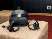 VR - комната виртуальной реальности